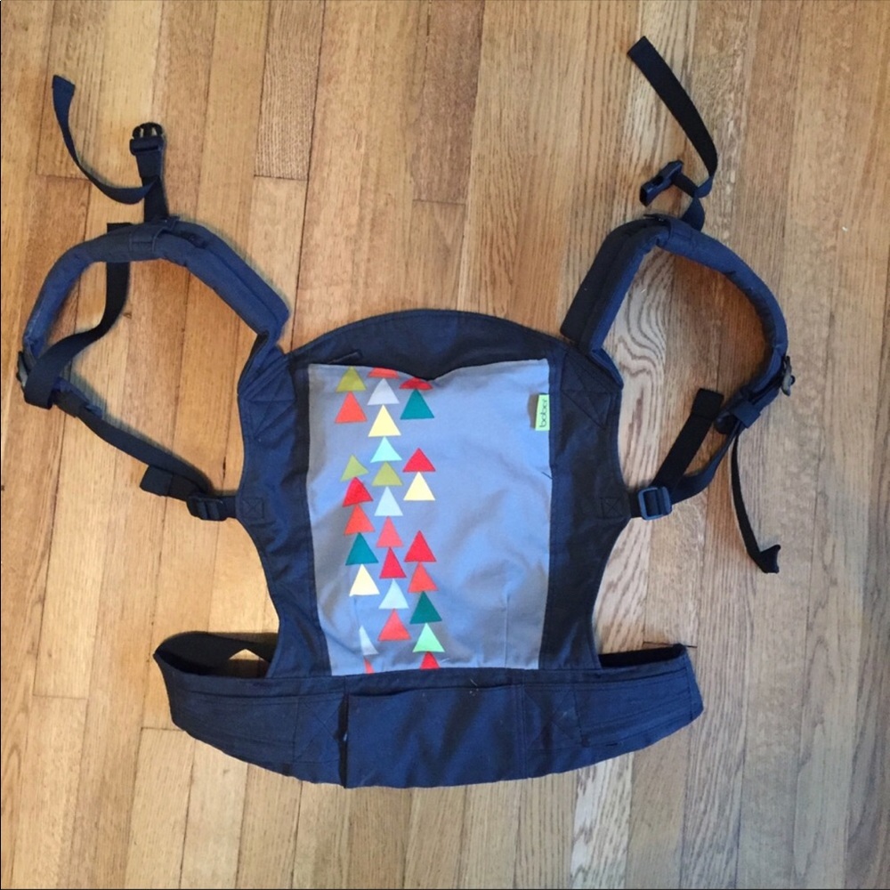 Boba 4G Infant carrier